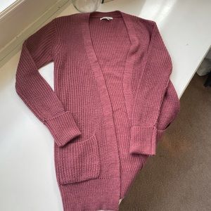 Haute Mondrian Cardigan